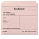 Biodance Collagen Gel Toner Pads żelowe płatki kolagenowe do twarzy 60szt