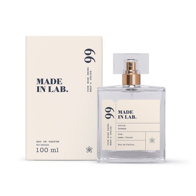 Made In Lab 99 Women woda perfumowana spray