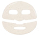 KIKO Milano Energizing Face Mask hydrożelowa nawilżająca maska do twarzy z wyciągiem z kawy