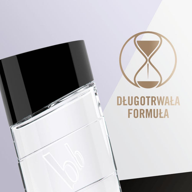 Bruno Banani Pure Man woda toaletowa spray