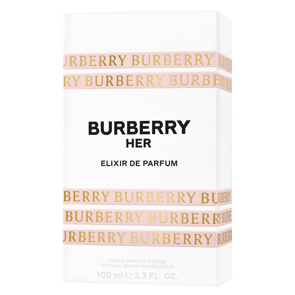 Burberry Her Elixir woda perfumowana spray – cena: 41,50 zł