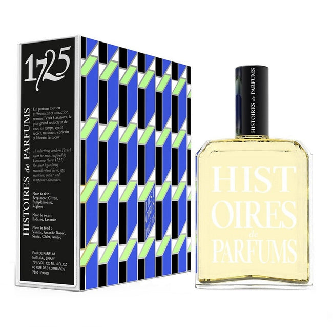 Histoires de Parfums 1725 woda perfumowana spray