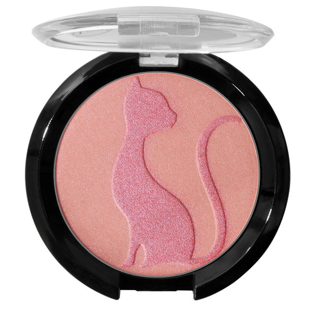 J.Cat Beauty Love Struck Blusher + Bronzer róż do policzków i bronzer