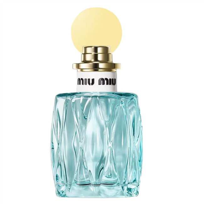 Miu Miu L'Eau Bleue woda perfumowana