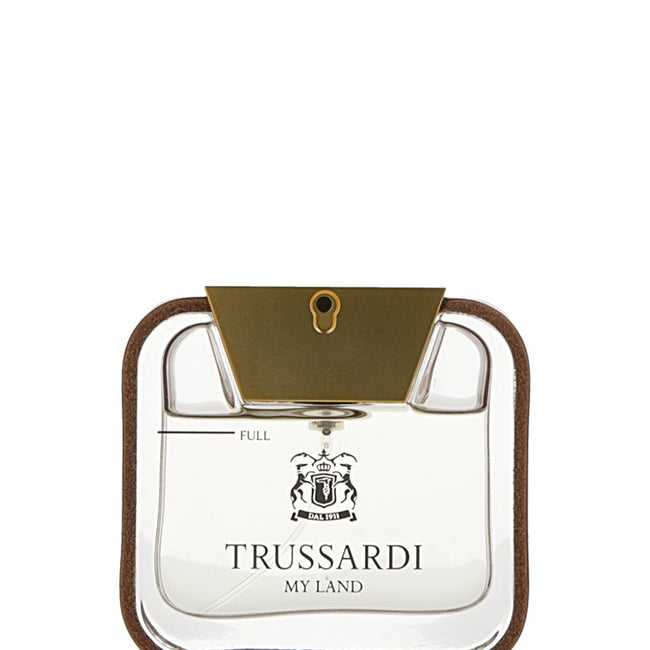 Trussardi My Land woda toaletowa spray