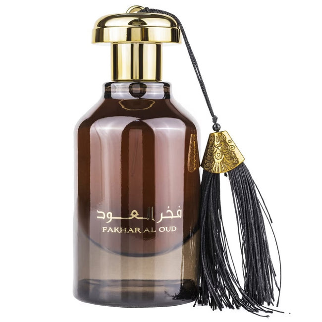 Ard al Zaafaran Fakhar al Oud woda perfumowana spray