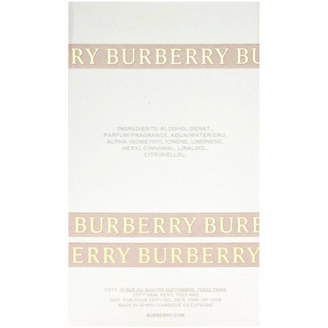 Burberry Her Elixir woda perfumowana spray