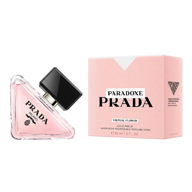 Prada Paradoxe Virtual Flower woda perfumowana refillable