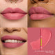 NYX Professional MakeUp Fat Matte Smooth Color Lipstick matowy balsam do ust w sztyfcie