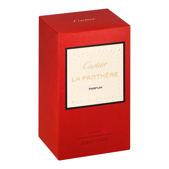 Cartier La Panthere perfumy