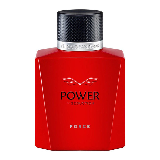 Antonio Banderas Power Of Seduction Force woda toaletowa spray
