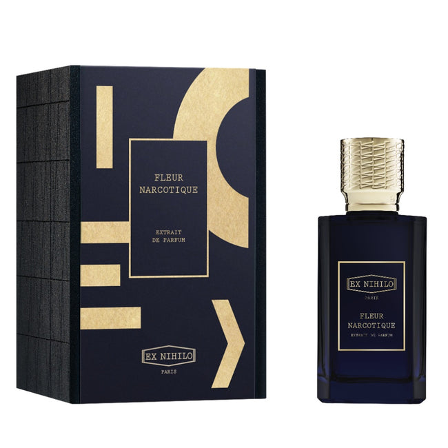 Ex Nihilo Fleur Narcotique ekstrakt perfum spray