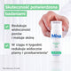MIXA Matujący żel przeciw niedoskonałościom Kwas salicylowy + kwasy AHA 50ml