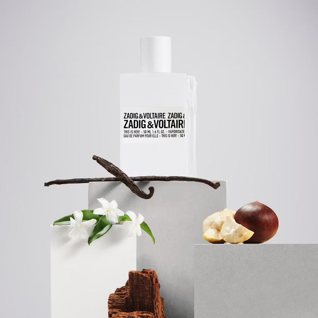 Zadig&Voltaire This Is Her! woda perfumowana spray