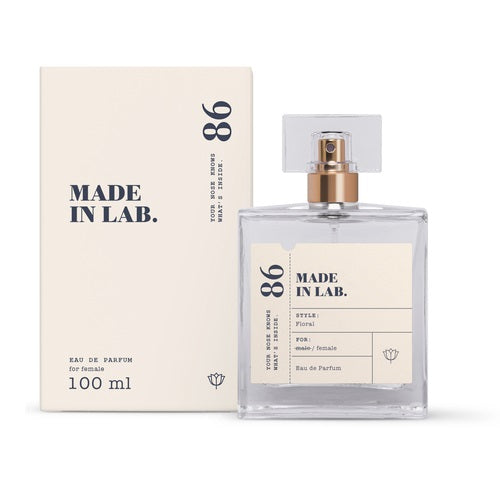 Made In Lab 86 Women woda perfumowana spray