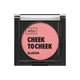 Wibo Cheek to Cheek Blusher róż do policzków