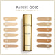 Guerlain Parure Gold Radiance Foundation SPF30 intensywnie kryjący podkład we fluidzie