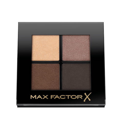 Max Factor Colour Expert Mini Palette paleta cieni do powiek