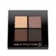 Max Factor Colour Expert Mini Palette paleta cieni do powiek