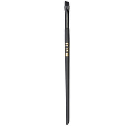 Auri Pro Eye Liner Brush skośny pędzel do kresek i brwi 205