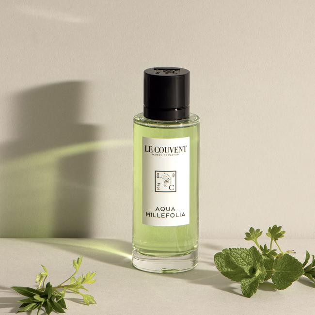 LE COUVENT Aqua Millefolia woda kolońska spray