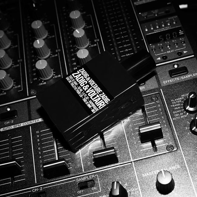 Zadig&Voltaire This Is Him! woda toaletowa spray