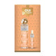 Saphir Oui de Saphir Pour Femme zestaw woda perfumowana spray 200ml + woda perfumowana spray 30ml
