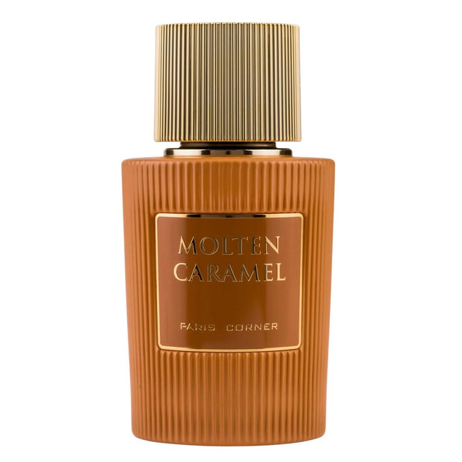 Paris Corner Molten Caramel woda perfumowana spray