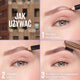 Maybelline Quick Shaper Brow kredka do brwi