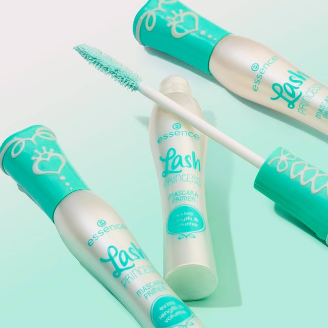 Essence Lash Princess Mascara Primer baza pod tusz do rzęs 9ml