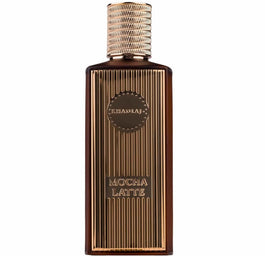 Khadlaj Mocha Latte ekstrakt perfum spray