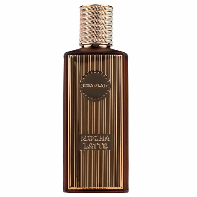 Khadlaj Mocha Latte ekstrakt perfum spray