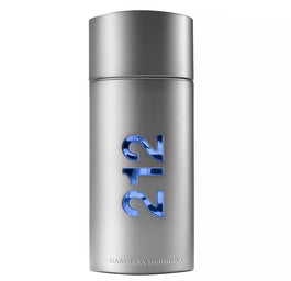 Carolina Herrera 212 Men NYC woda toaletowa spray 100ml - produkt bez opakowania