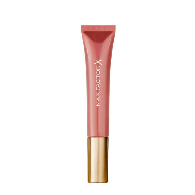 Max Factor Colour Elixir Cushion błyszczyk z witaminą E
