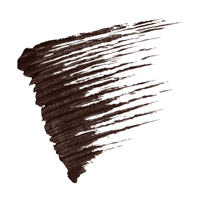 Isadora Hypo-Allergenic Mascara hypoalergiczny tusz do rzęs