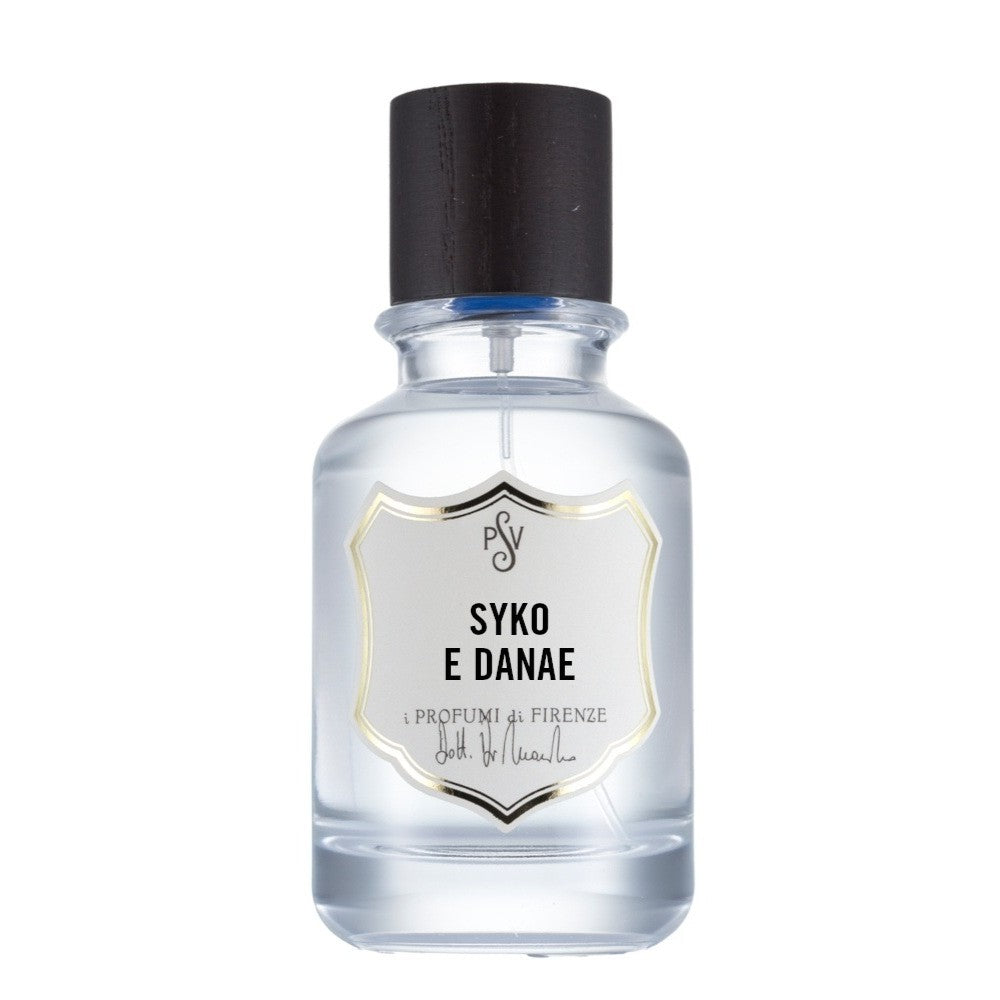 i profumi di firenze syko e danae woda perfumowana 100 ml     