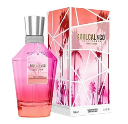 Soulcal & Co Sunset Edition For Her woda toaletowa