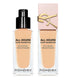 Yves Saint Laurent All Hours Glow Foundation rozświetlający podkład w płynie