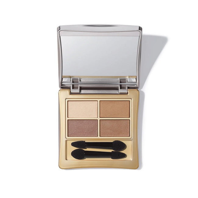 Elizabeth Arden Eyeshadow Quads paleta cieni do powiek