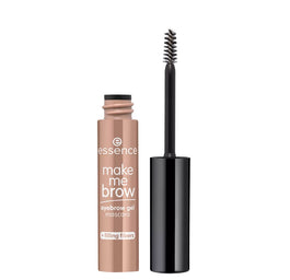 Essence Make Me Brow Eyebrow Gel Mascara żelowa maskara do brwi