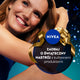 Nivea Beauty Collection zestaw żel pod prysznic 250ml + wygładzające mleczko do ciała 250ml + wygładzający krem do rąk 100ml + antyperspirant roll-on 50ml