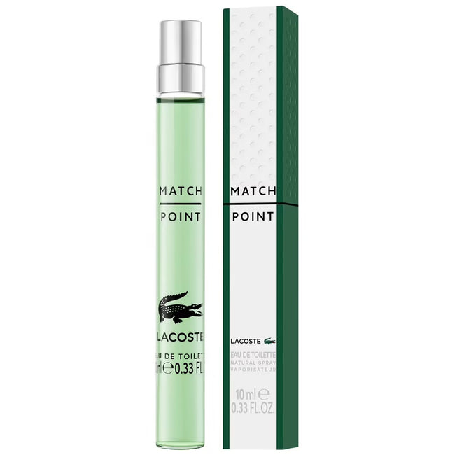 Lacoste Match Point woda toaletowa spray
