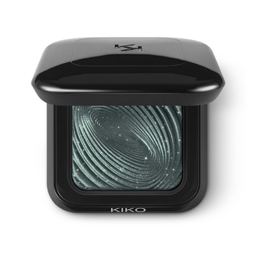 KIKO Milano Water Eyeshadow cień zapewniający natychmiastowy kolor do nakładania na sucho i na mokro 3g