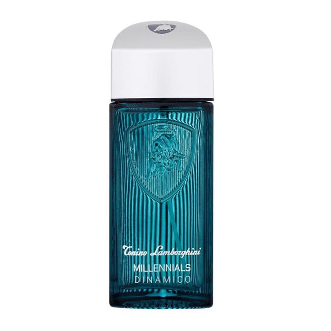 Tonino Lamborghini Millennials Dinamico woda toaletowa