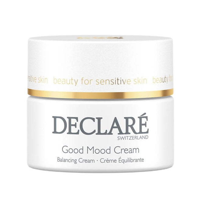 Declare Hydro Balance Good Mood Cream nawilżający krem do twarzy 50ml