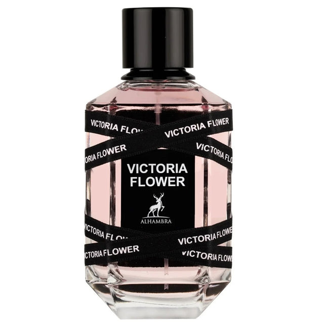 Maison Alhambra Victoria Flower woda perfumowana spray