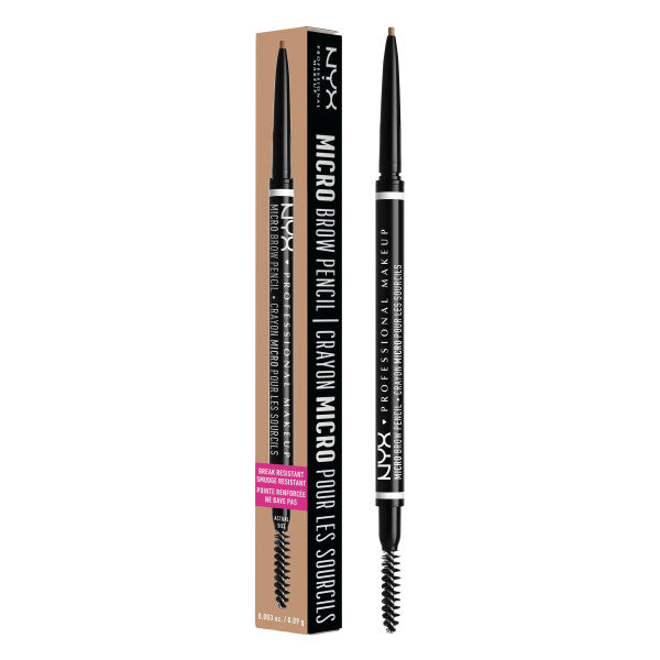 NYX Professional MakeUp Micro Brow Pencil kredka do brwi