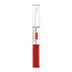 Pupa Milano Made To Last Lip Duo wodoodporna pomadka w płynie i błyszczyk  2x4ml