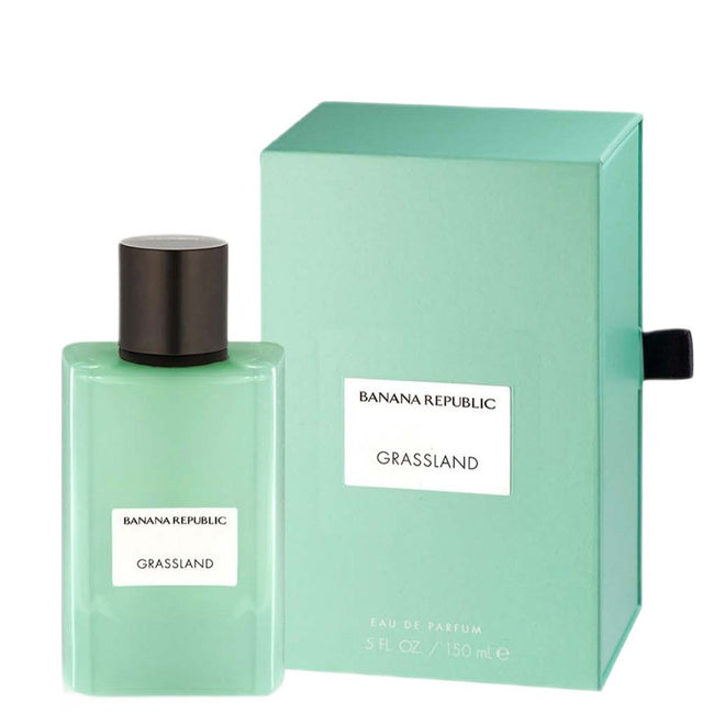 Banana Republic Grassland woda perfumowana spray
