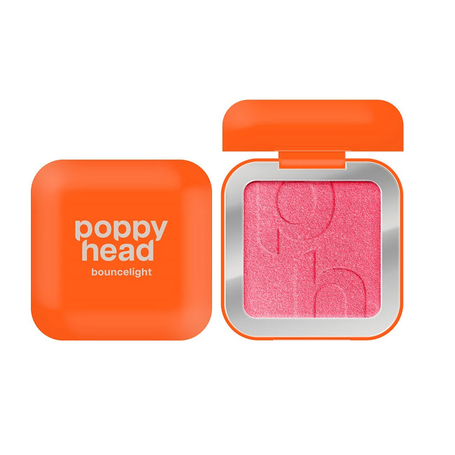 Poppy Head Bouncelight kremowy produkt rozświetlający